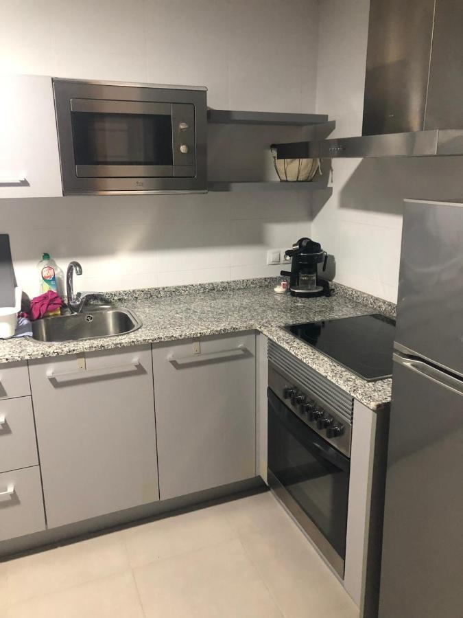 Apartament Playa Almenara Zewnętrze zdjęcie